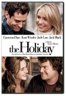 The Holiday - Very good romantic movie