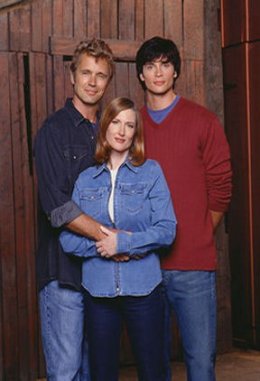 The Kents - The Kent family