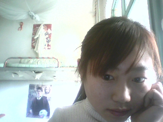 my photo - I am a Chinese and I want to make friends with all of you .Sorry,my English is not verry good.