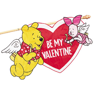 Valentines - Be my valentine..