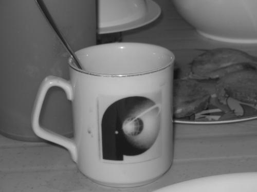 MuG - my mug