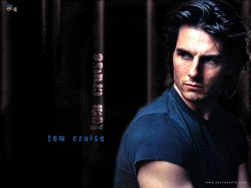 he is really cool - he is a handsome guy and really adventurous