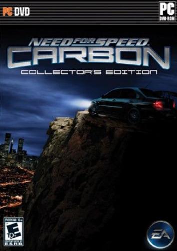 cover - nfs carbon