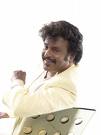 Rajini THE BOSS - Rajini Shivaji the boss