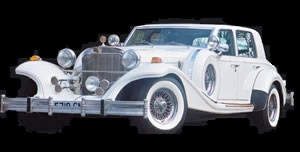 Excalibur - Excalibur car