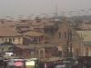Ibadan Metroplitan city - Old Part giving way to new