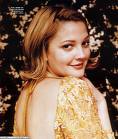 drew - barrymore