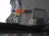 Keep The City Clean - Cleaners - One of the numerous cleaners employed to keep her clean.