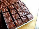 brownies...umm..yummie! - Something I gave to a diabetic person.....crazy me. brownies...umm..yummie! - Something I gave to a diabetic person.....crazy me.