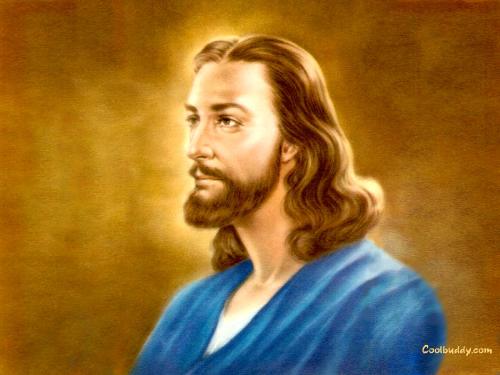 its about my saviour - his songs are really beautiful and inspiring