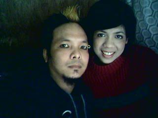 kip rockin - me and my baby rockin at home hahaha