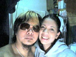 one hell of a day - juz chillin wit mah baby