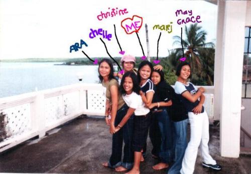just the way it is. - i miss them so much