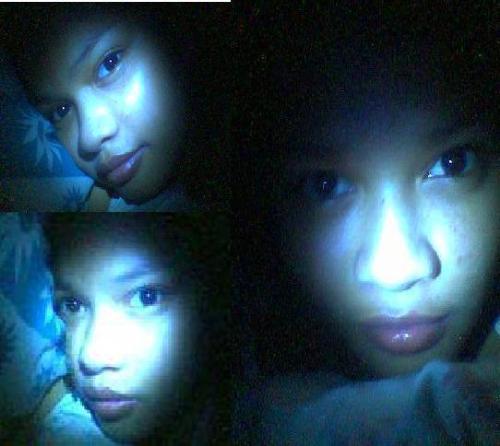 all me.. - d nyt s so dark:P