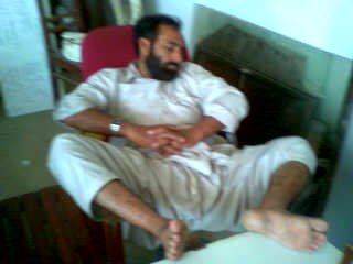 On Working - I am on my work