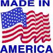 Made in The USA - Made in America