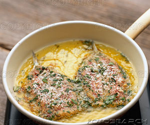 Trout - Fried Trout - Fried