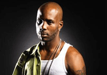 dmx - dmx in a shirt