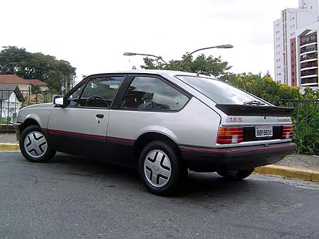 bhv - e este e meu monza