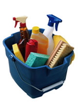 Cleaning supplies - Pertaining to my post about being too anal with cleaning. Cleaning supplies - Pertaining to my post about being too anal with cleaning.