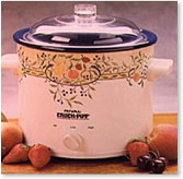 Crockpot - Slow cooker/crockpot Crockpot - Slow cooker/crockpot