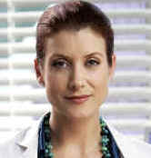 Addison Montgomary - Addison Montgomary Shepard from Grey's anatomy.