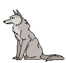 Wolf - Animated Wolf
