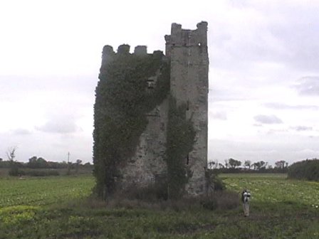 Stella's Tower - Donabate
