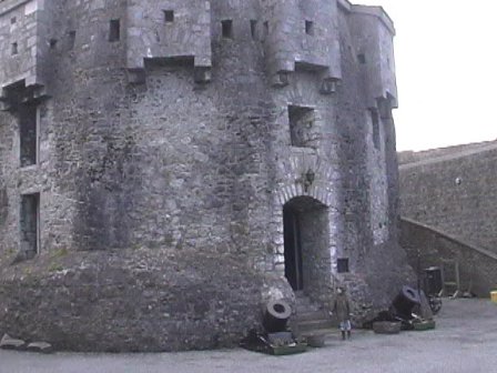 Athlone - Central Ireland