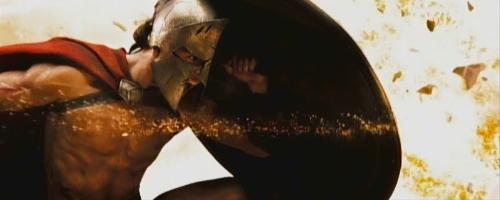 spartan - a spartan whit a shiedl