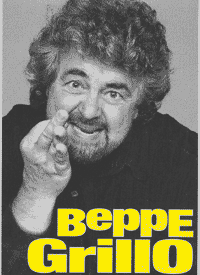 Beppe Grillo - Beppe Grillo image