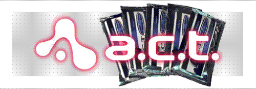 Act energy drink - ACT energy Drink