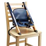 handysit - vey nice portable chair for babies