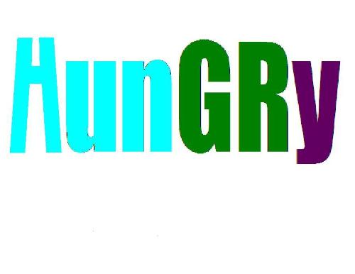 HunGrY  - The Huntingville Green Ridge Youth (HunGrY)Band plays worship music at the Sunday services in one of their two churches at least one or two Sundays a month.