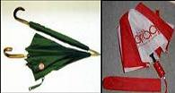 How do you treat that umbrella - fold it nicely, don't bother, treat it like a treasure How do you treat that umbrella - fold it nicely, don't bother, treat it like a treasure