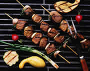 Barbecue - One of my favorites.. YUM..