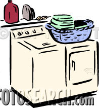 laundry - Do you hate doing laundry? Do you feel as if there is no end to it?
