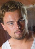 Leonardo Dicaprio - Pic of Leo Dicaprio, from some movie or another