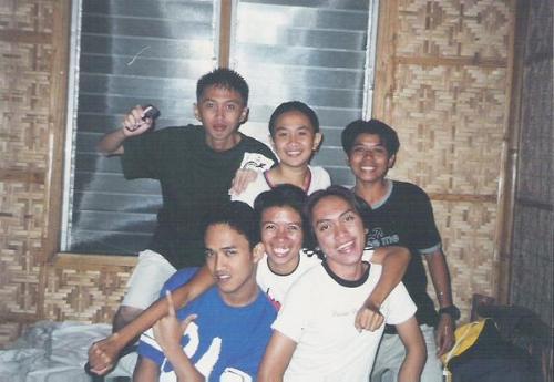 beach party.. - celebrating the success of our society... bonding with other schoolmate.. meeting each other find your friendship..