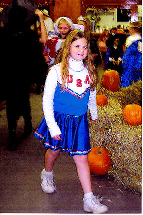 dd#1 - Halloween 2005
