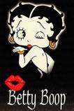 Betty Boop - Betty Boop is so cool!