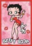 Betty Boop - Do you love Betty Boop?