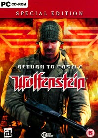 cd cover - the game
