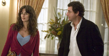 Spanglish - Movie