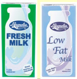 Magnolia Fresh Milk - I love fresh milk..
