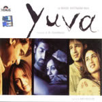 Yuva - This is one of the official covers of the movie