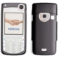 Nokia 6680 - A Nokia 6680..