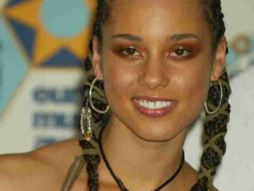 Alicia Keys - Alicia Keys images