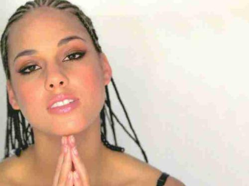Alicia Keys - Alicia Keys images