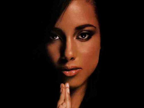 Alicia Keys - Alicia Keys images